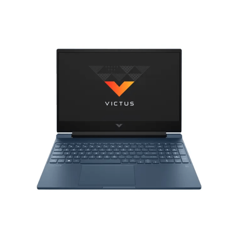 HP VICTUS 15 FA1041NE CORE I5 13500H 12 CORES 8G DDRR4 512SSD VGA 6G RTX 3050 - 15.6 144HZ BLUE