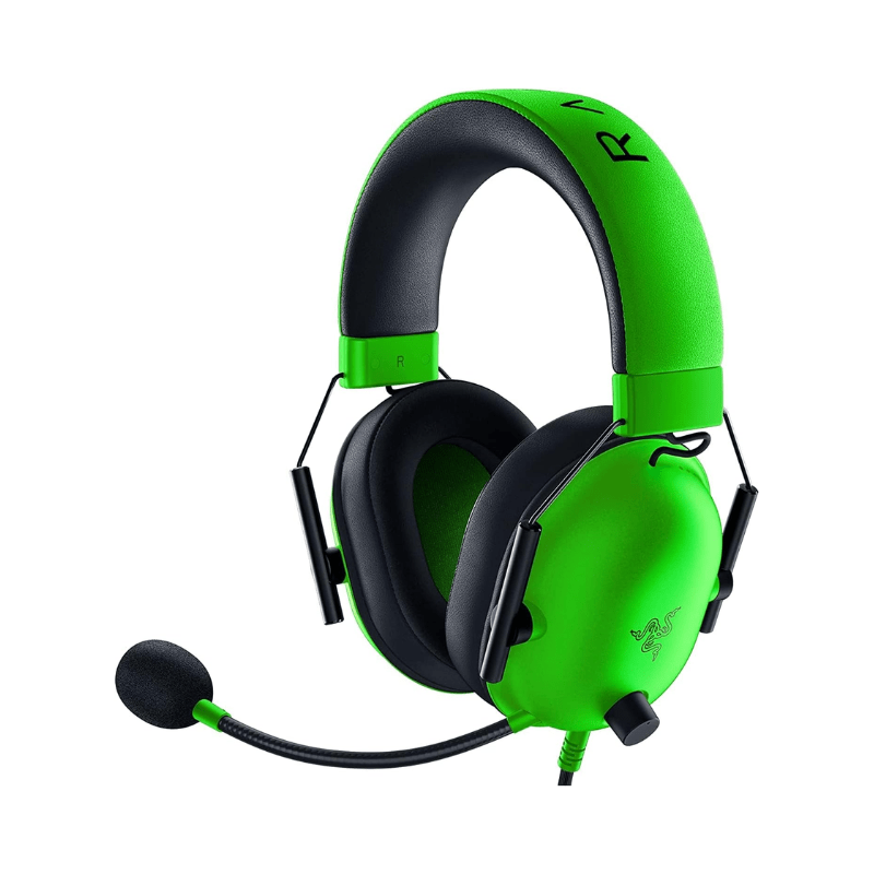 Razer BlackShark V2X Headphone