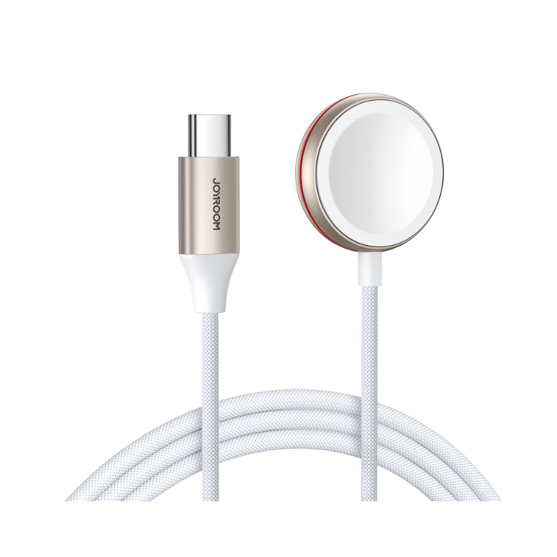 Joy ROOM IP Watch Magnetic Charging Cable USB 4ft 1.2m S- IW001S