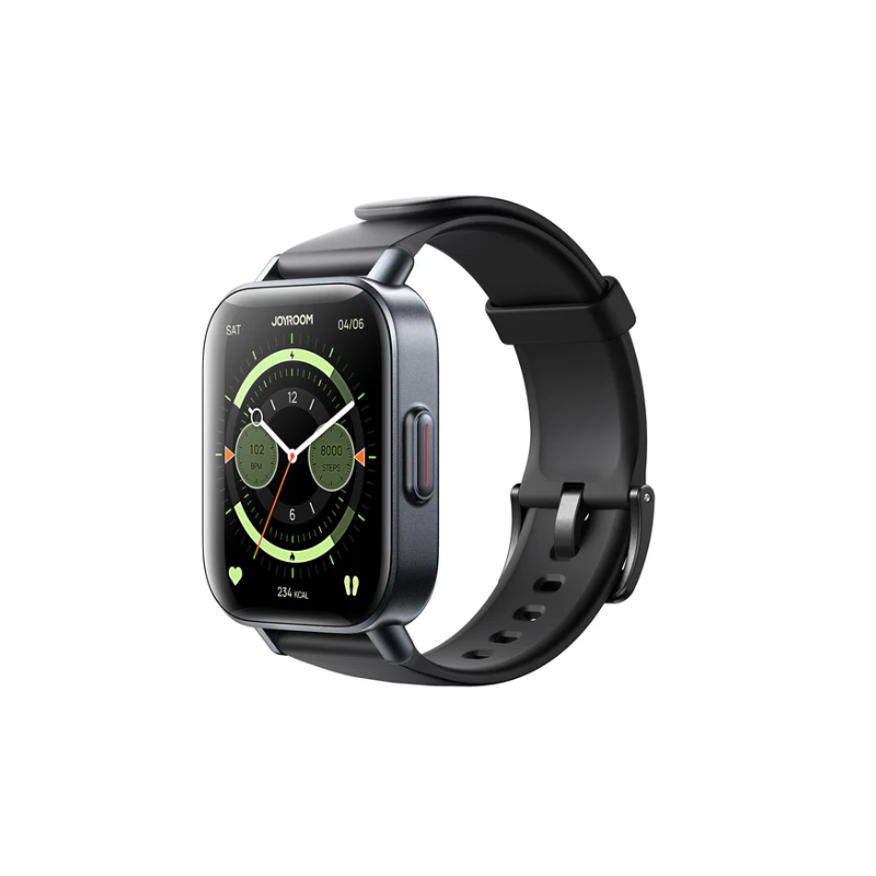 JoyROOM Fit-Life Series Smart Watch - JR-FT3S