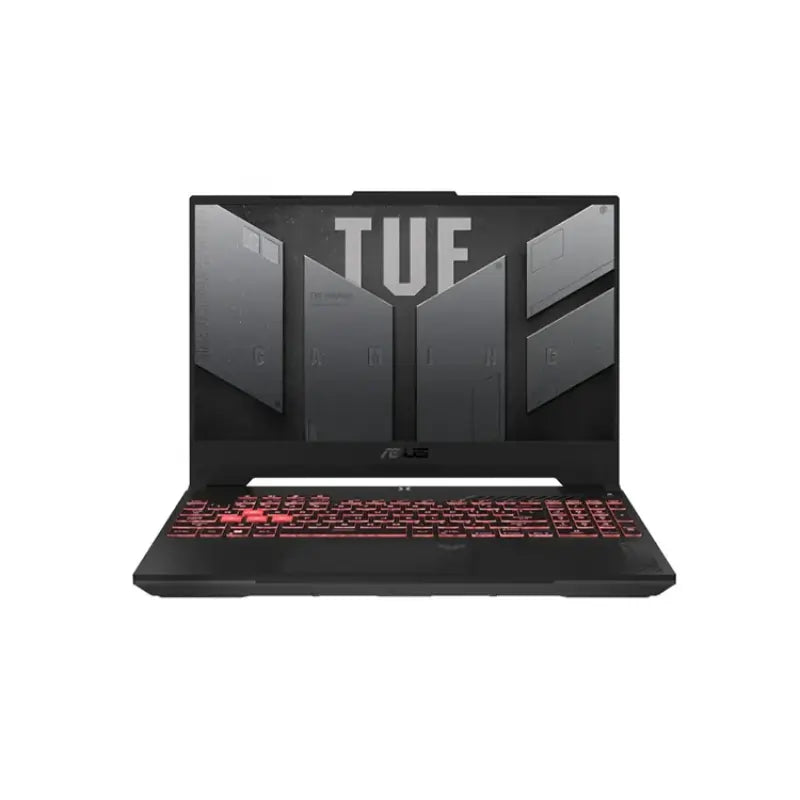 LAP ASUS FA507NUR-LP007W 15.6 FHD-144HZ 16G 512 SSD WIN11 6G RTX 4050 AMD Ryzen 7 7435HS