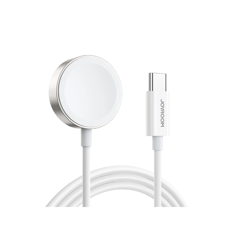 JOYROOM IP Watch Magnetic Charging Cable Type C 4ft 1.2m S- IW004