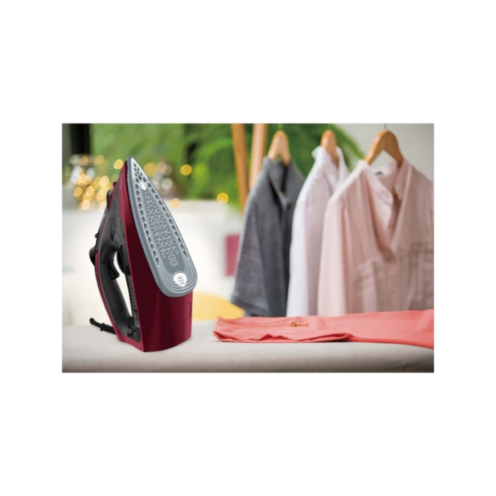 Express Steam + 2600watt - Black Glama FV2869E2