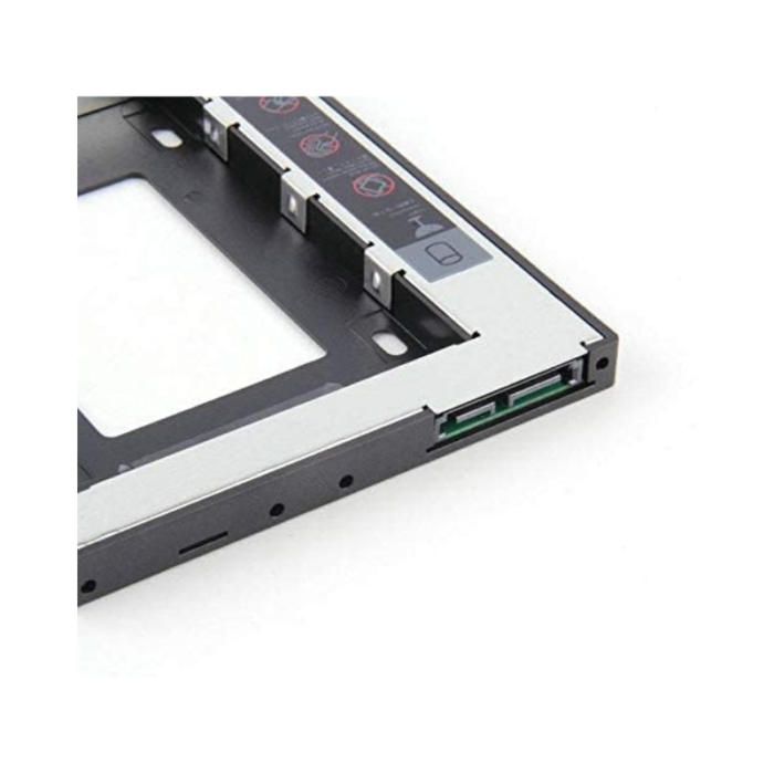 إتش دي دي كادي 9.5 مم سمول