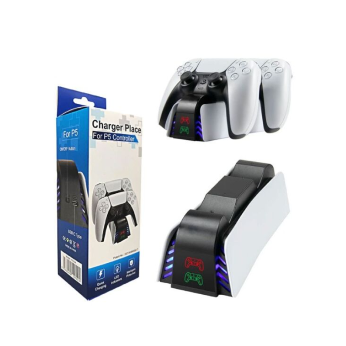 JoyPad Charger P5 YH 54