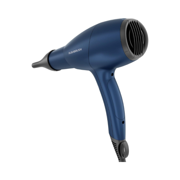 Rush Brush D3 Ultra Navy