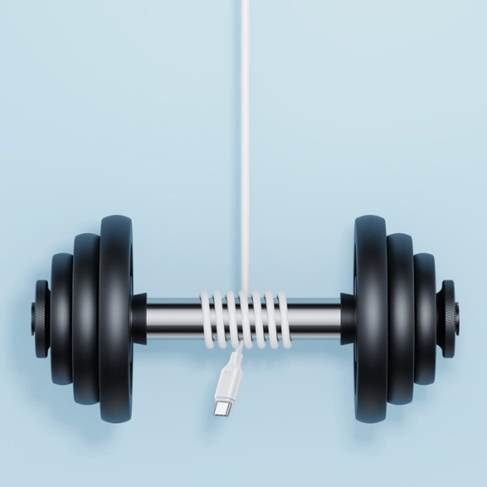 JOYROOM Fast Charging Data Cable Type C to Type C 60W 1.2m S-A14