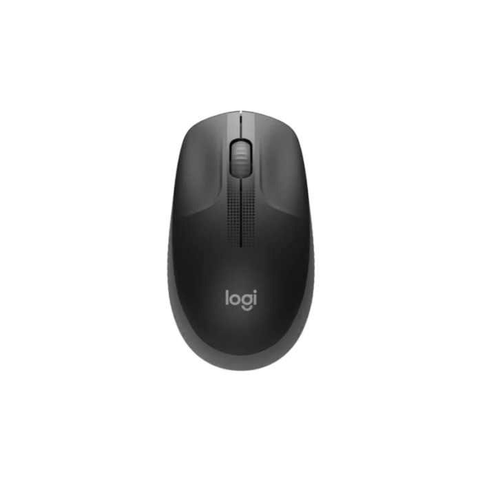 Logitech M190 Full Wireless Mouse