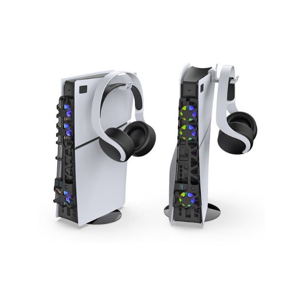 Stand DOBi Charging + Cooling For-P5 TP5-3532B