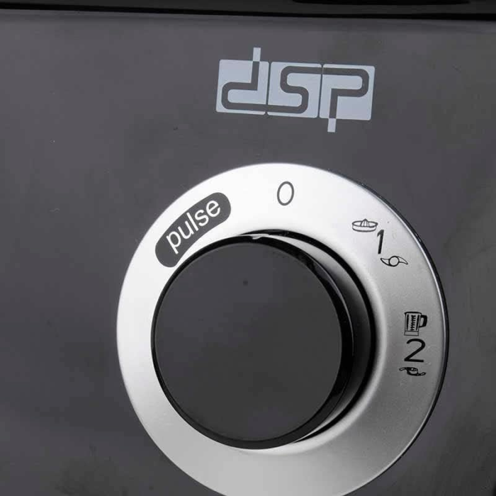 DSP Kitchen Machine 7 in 1