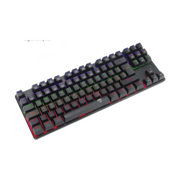 Keyboard T-DAGGER TGK313