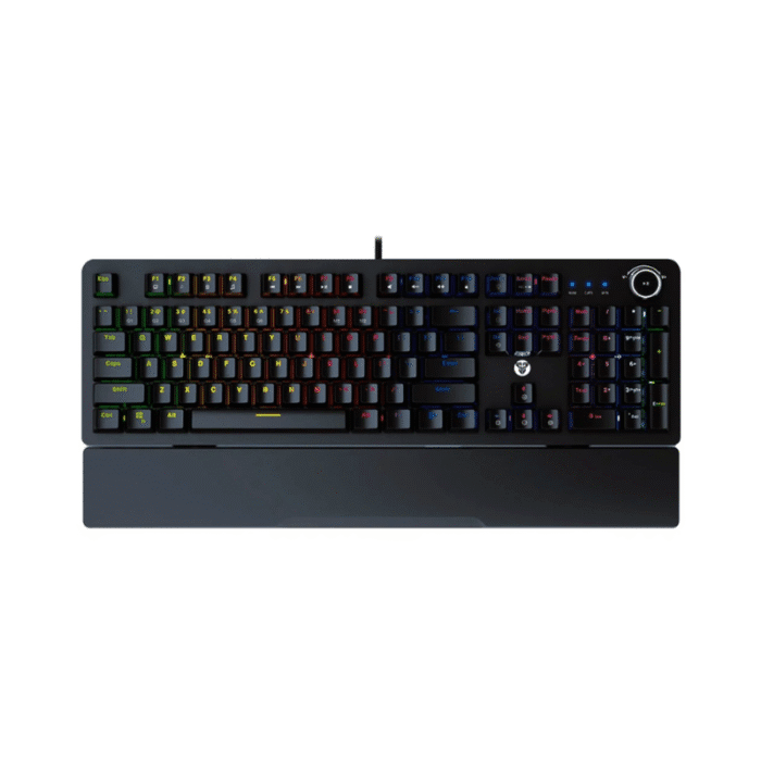 Keyboard Fantech Mechanical Maxpower MK853v2