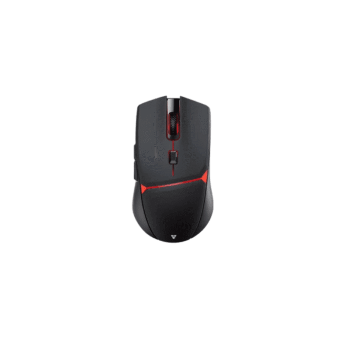 Fantech WGC3 Wireless Mouse Gaming Rechargeable DUAL MODE PIXART 3325