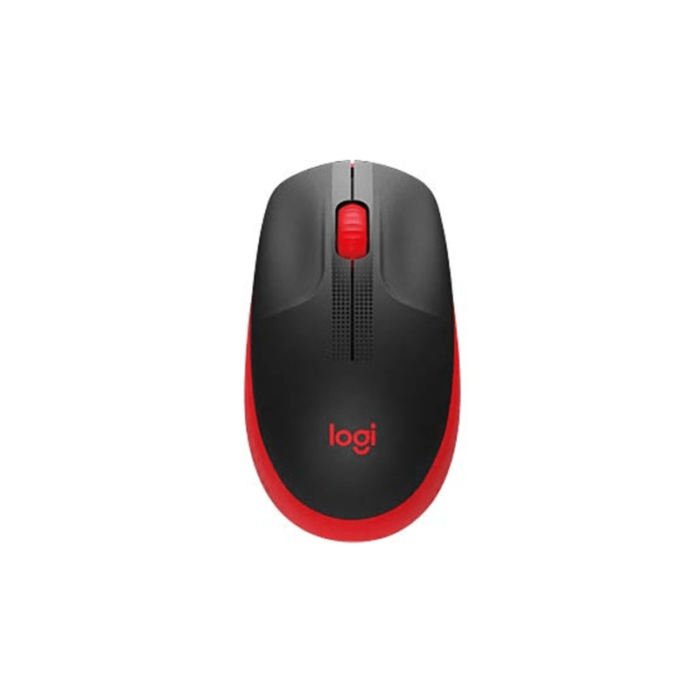 Logitech M190 Full Wireless Mouse