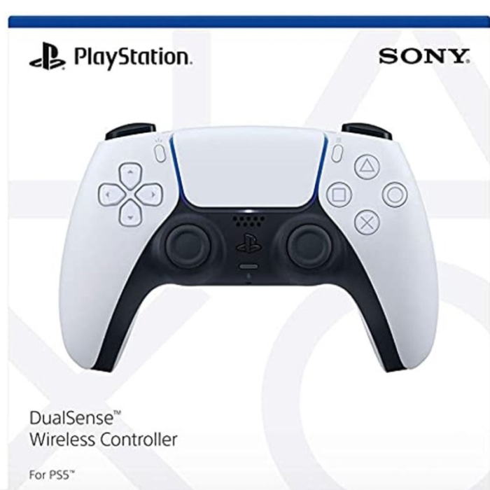 GamePad PS5