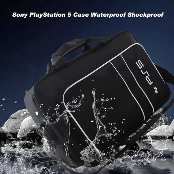 SHOULDER BAG FOR Play Station (PS5)