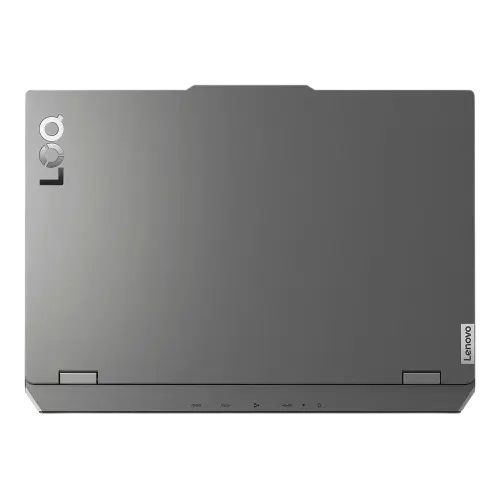 Lenovo LOQ 15IRX10 Gaming Laptop – Intel Core i7-14700HX – 24GB RAM – 512GB SSD – RTX 5050 – 15.6” FHD 144Hz – Win 11 – Luna Grey