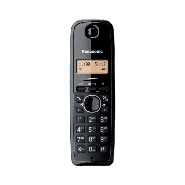 باناسونيك KX-TG1611 DECT لاسلكي