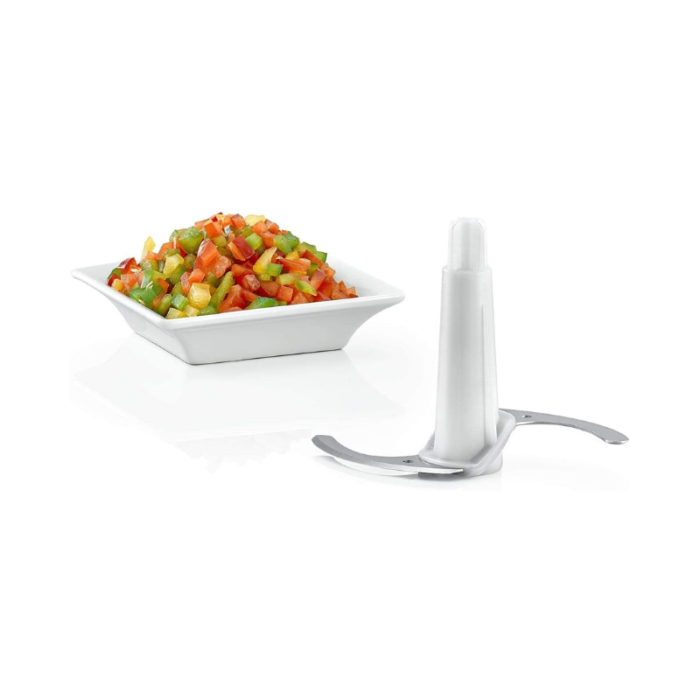 Black & Decker 3‑in‑1 Hand Blender HB600B‑5 – 600 W