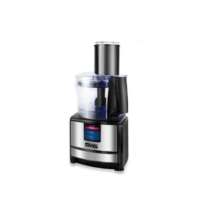 DSP Kitchen Machine 9 in 1