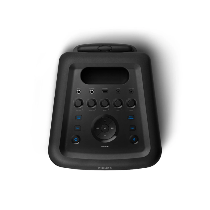 Philips speaker party tax 520698