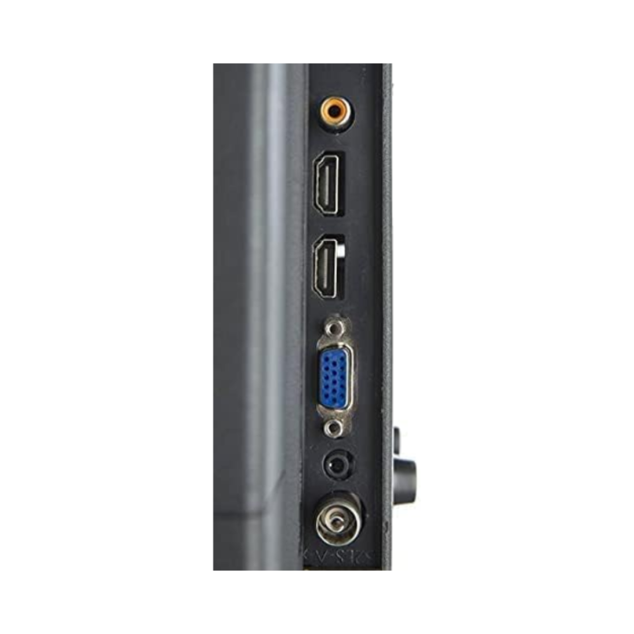 JAC Smart TV 55JB831 UHD 4K Android