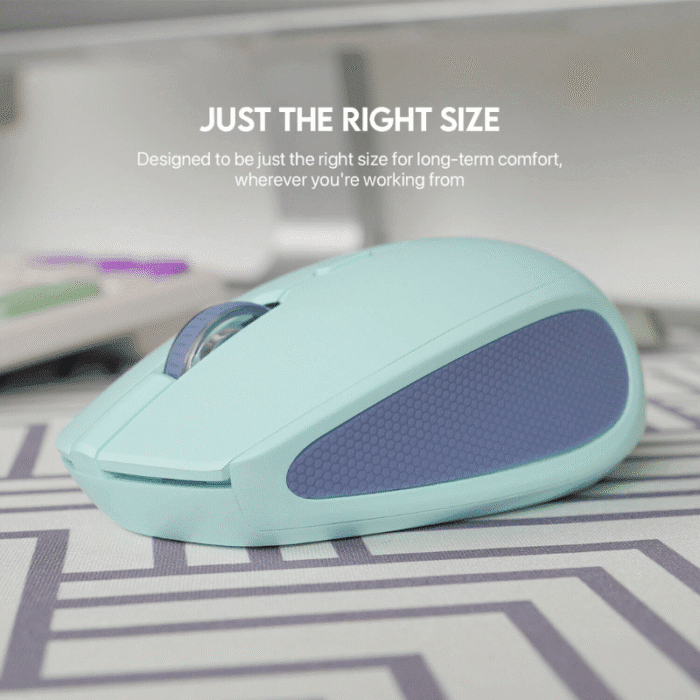 FANTECH Go W193 Wireless Mouse