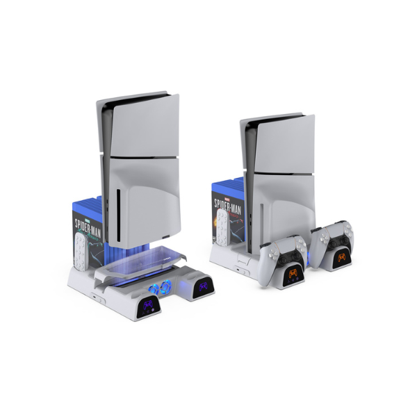 Stand DOBi Charging + Cooling For-P5 TP5-3532B