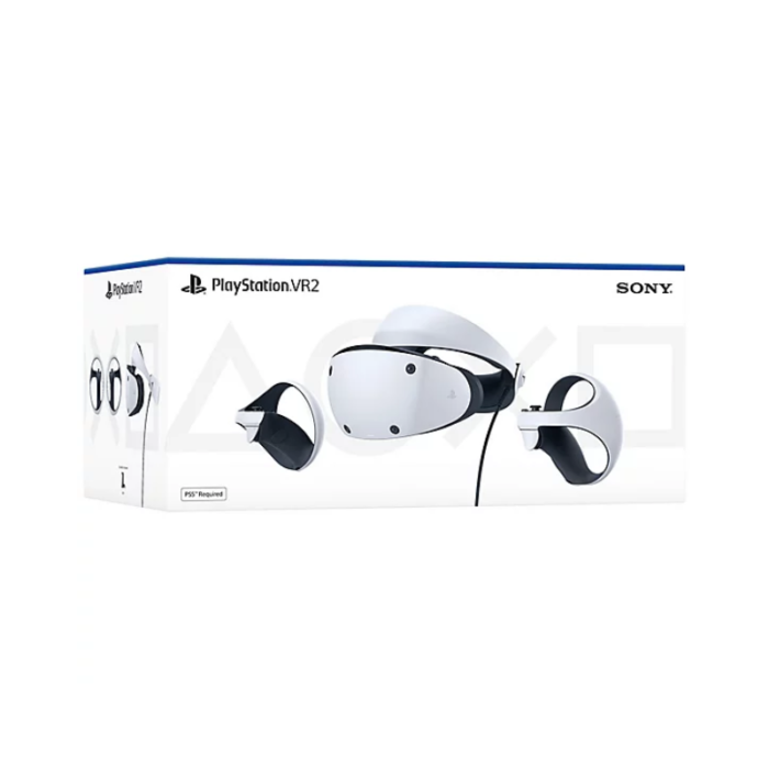 Sony PlayStation VR2