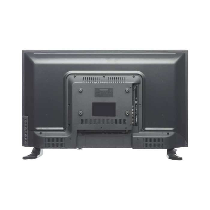 JAC Smart TV 55JB831 UHD 4K Android