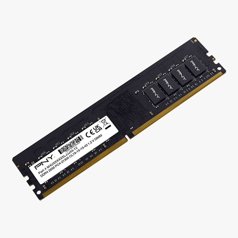 RAM PNY PERFORMANCE BLISTER 8GB 3200 CL22 DDR4