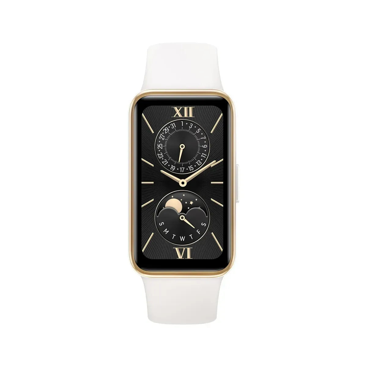 Huawei Band 9 White
