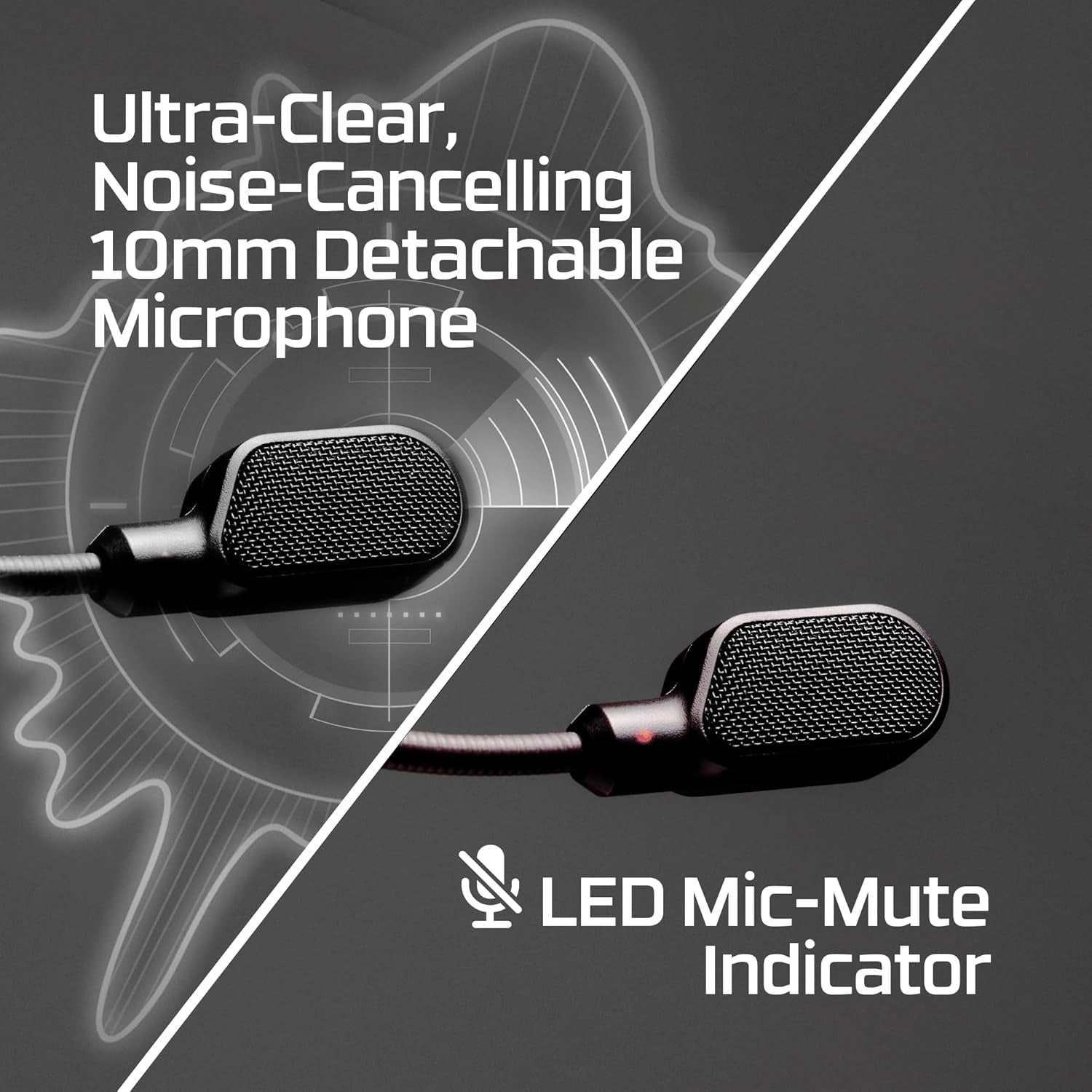 HyperX Cloud III Headphone Red Black