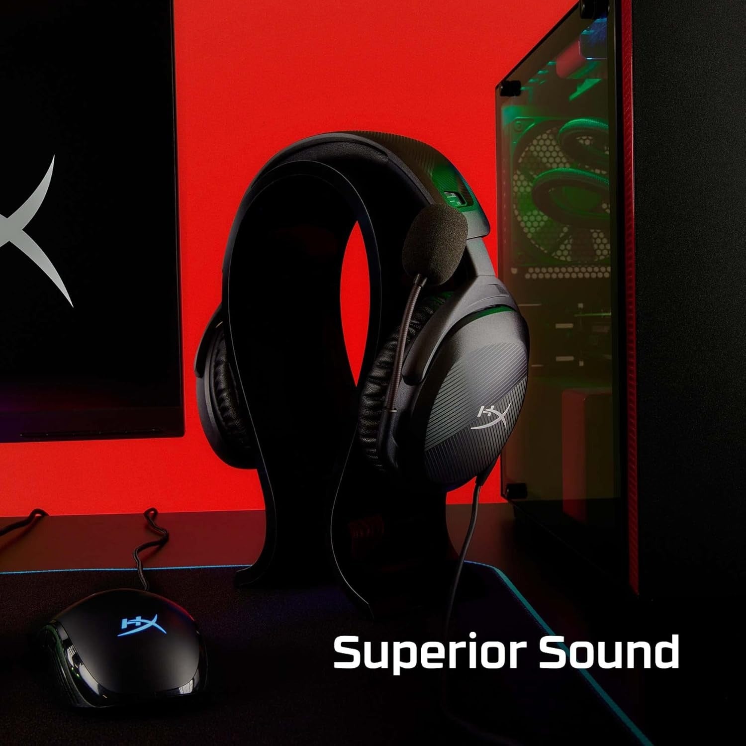 HyperX Stinger 2 Headphone