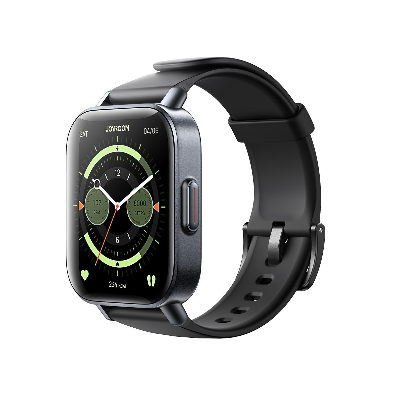JoyROOM Fit-Life Series Smart Watch - JR-FT3S