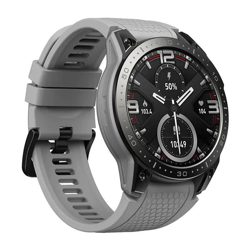 Zeblaze Ares 3 Pro - Desert Gray