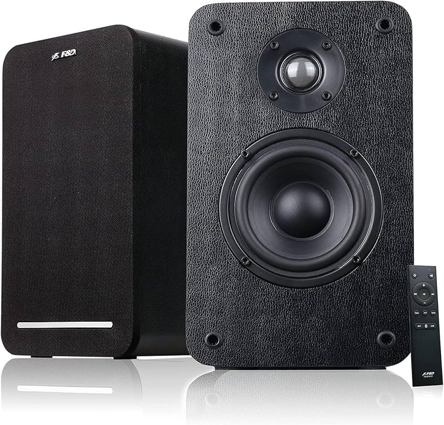 F&D R40 Bluetooth Speaker