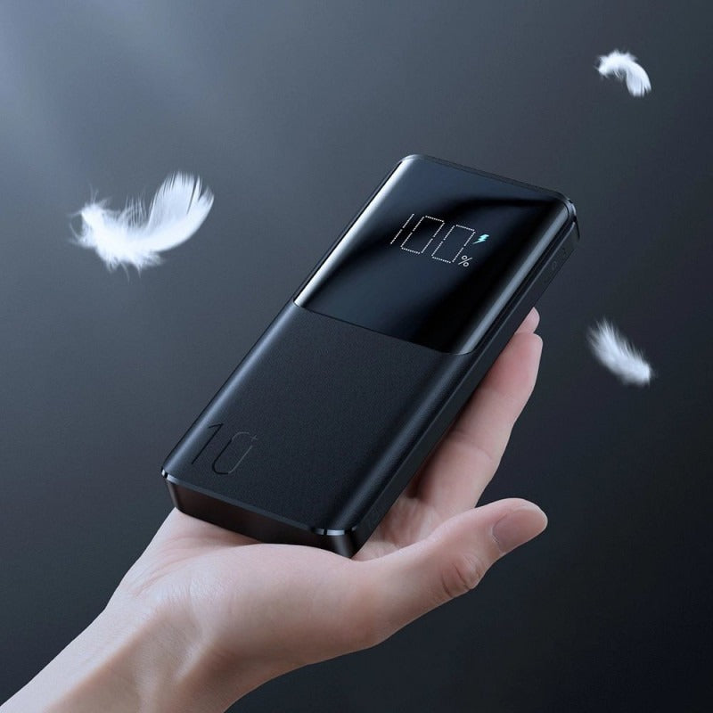JOYROOM Power Banko 10000mAh 3.1A JR-T013