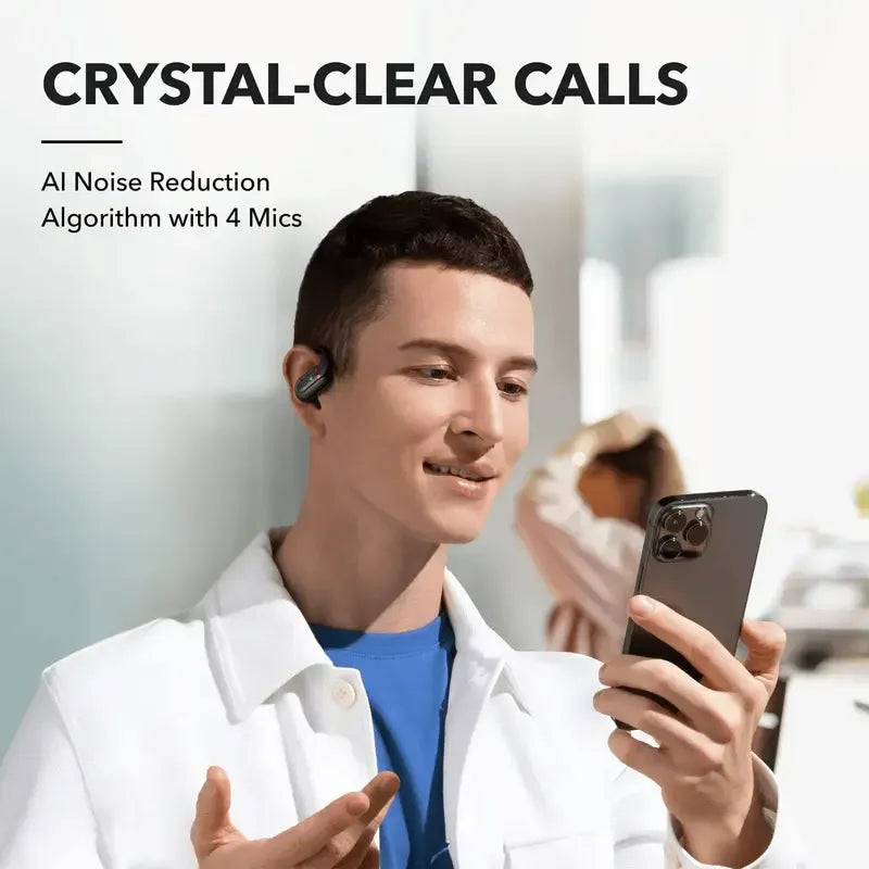 Anker Soundcore V30i B2B- Black A3873H11