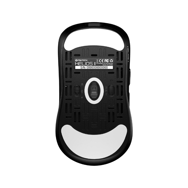 Mouse Fantech Gaming Helios II PRO S Wireless