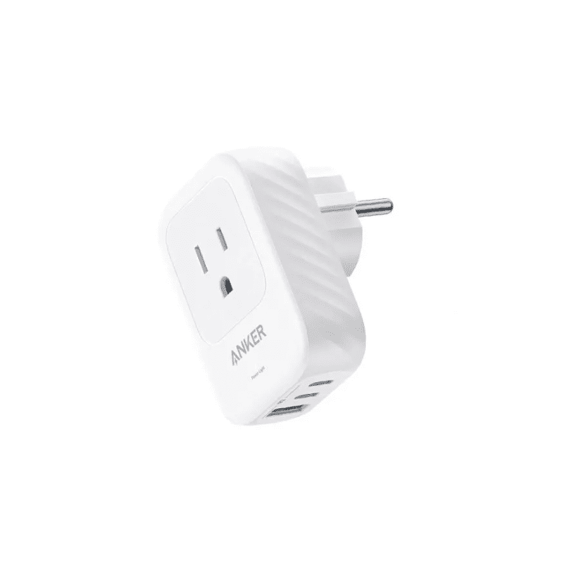 Anker 312 Travel adapter A92A2321