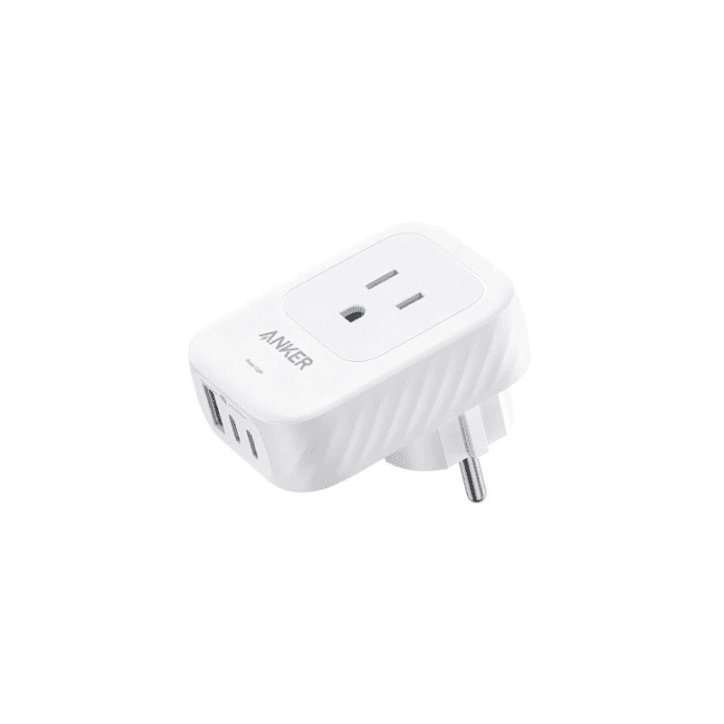 Anker 312 Travel adapter A92A2321