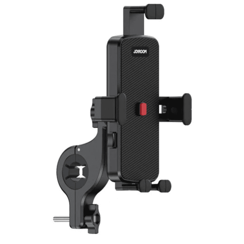 JOYROOM JR-OK7 Bike Phone Mount Holder – Black