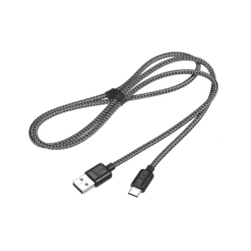 Oraimo Data Cable OCD M32 2A 1M Black