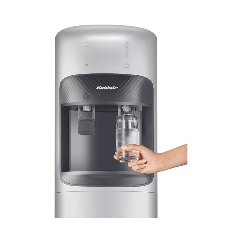 KOLDAIR CLASSIC - A SILVER