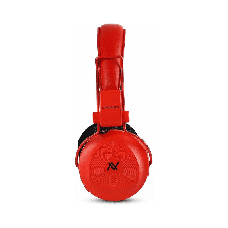 L'avvento (HP236) Bluetooth 5.0 Headphone With Mic Turbo Bass Mode