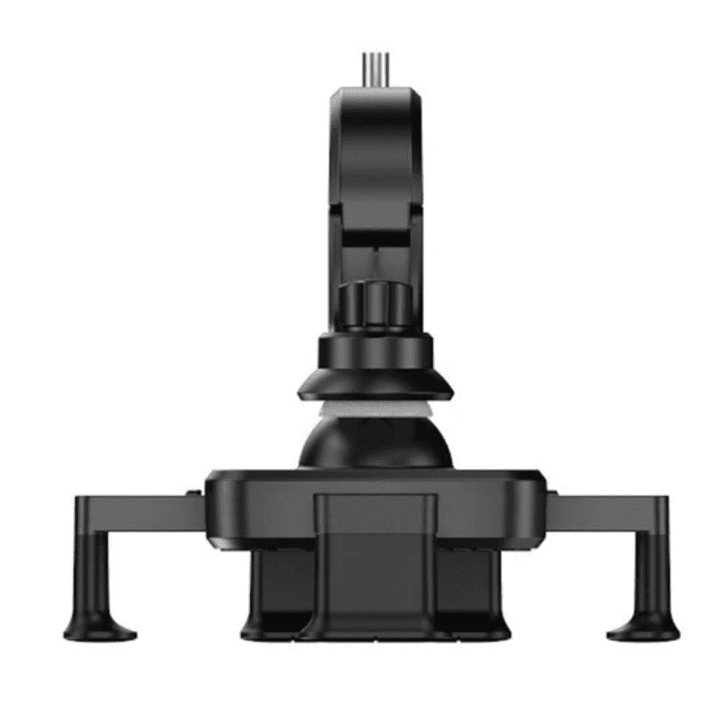 JOYROOM JR-OK7 Bike Phone Mount Holder – Black