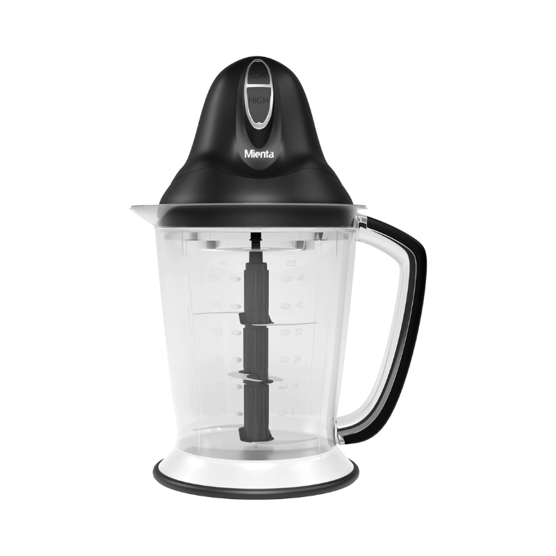 Mienta Genie 450W 1.5L Chopper CH23838A