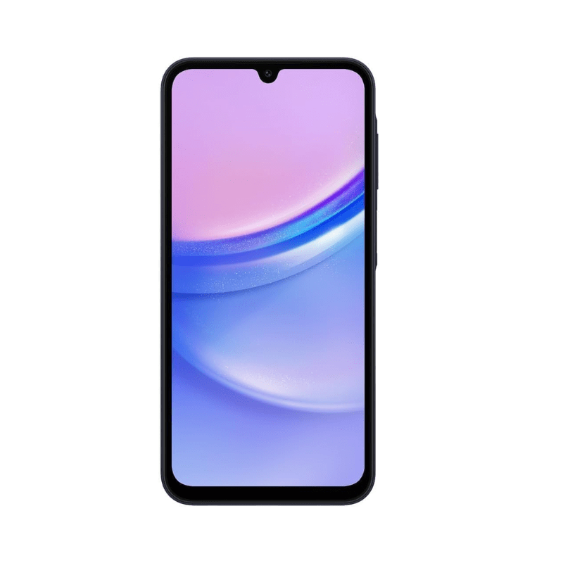 Samsung Galaxy A15 128GB 4GB 4G LTE Dual SIM