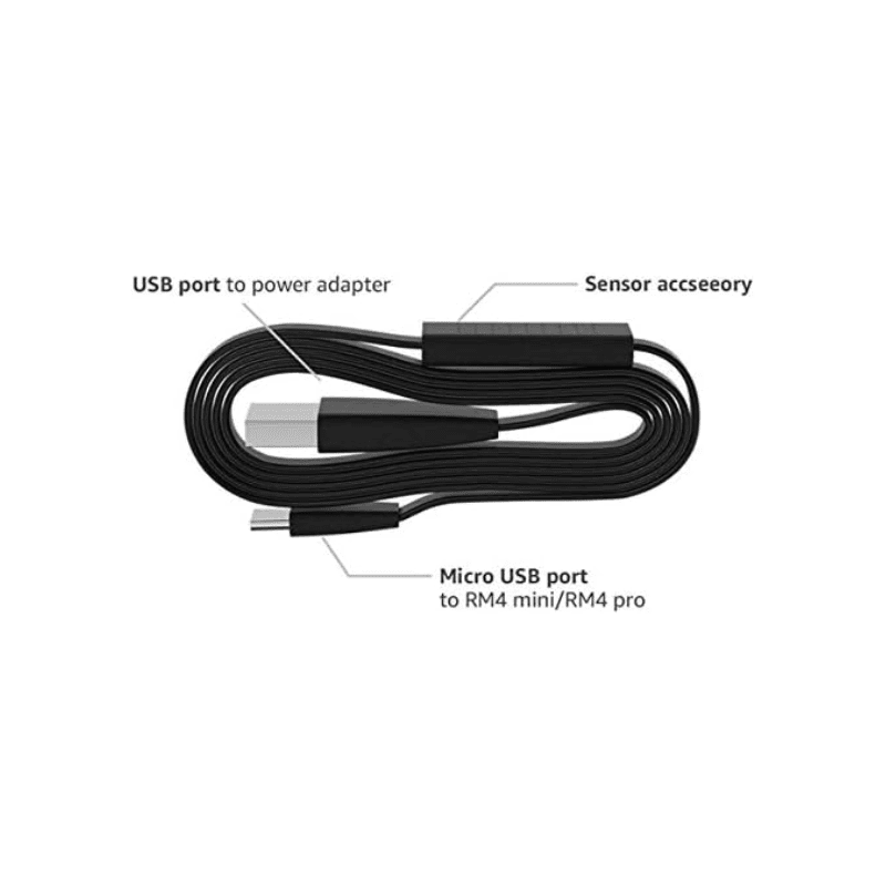 Broadlink Sensor accessory HTS2